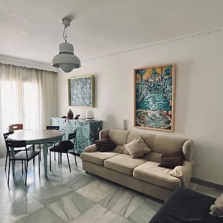 La Solucion Holiday home *