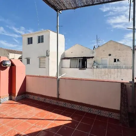 La Solucion Holiday home Torremolinos