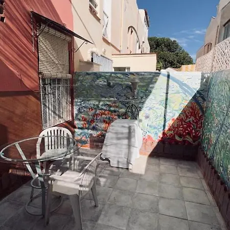 La Solucion Holiday home Torremolinos